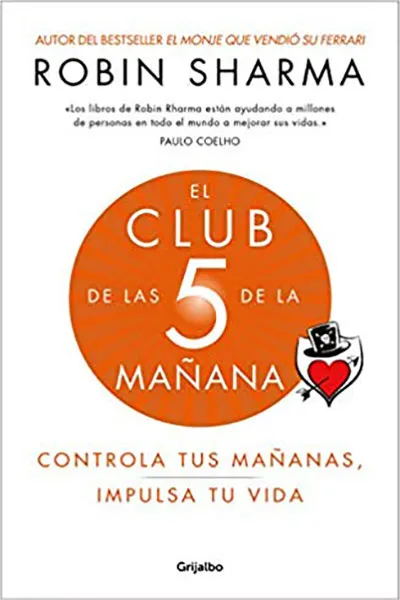 El Club de las 5 de la Manana