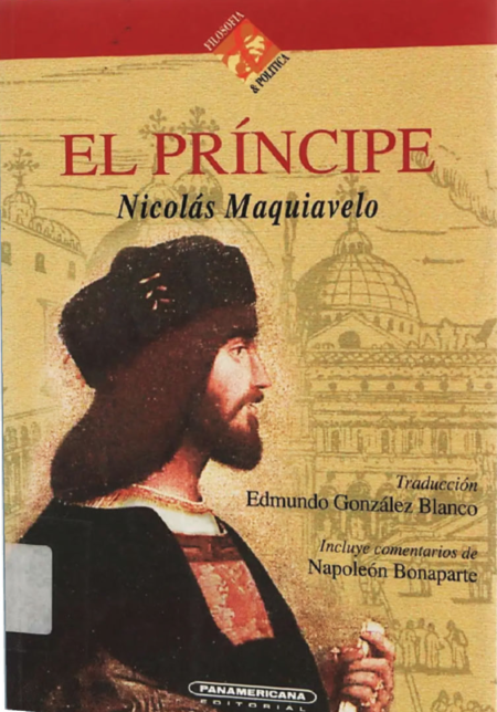 El Príncipe