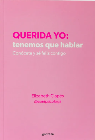 Querida Yo Tenemos Que Hablar