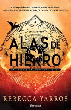 Alas de Hierro