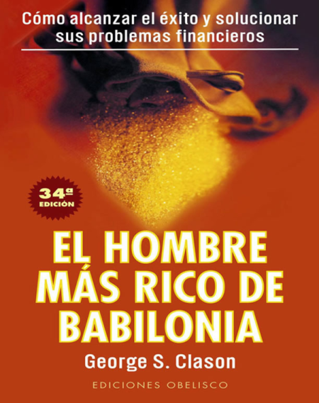 El Hombre más Rico de Babilonia