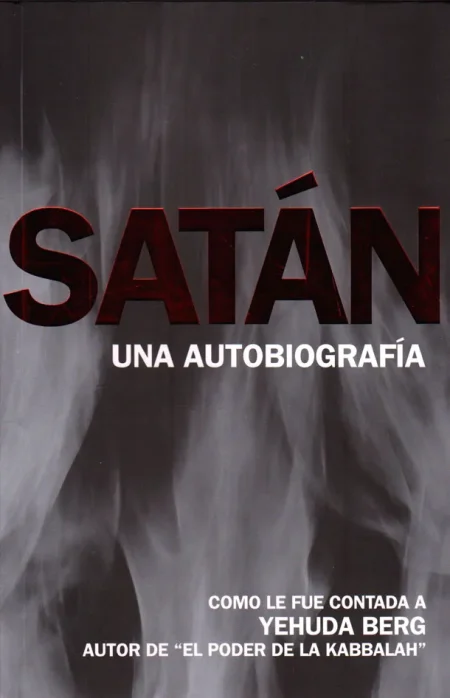 Satan una Autobiografía