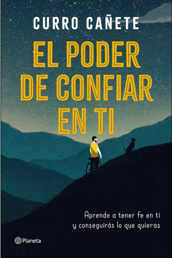 El Poder De Confiar En Ti