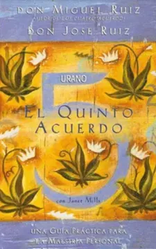 El Quinto Acuerdo
