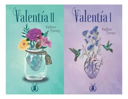 Valentia 1 Y 2
